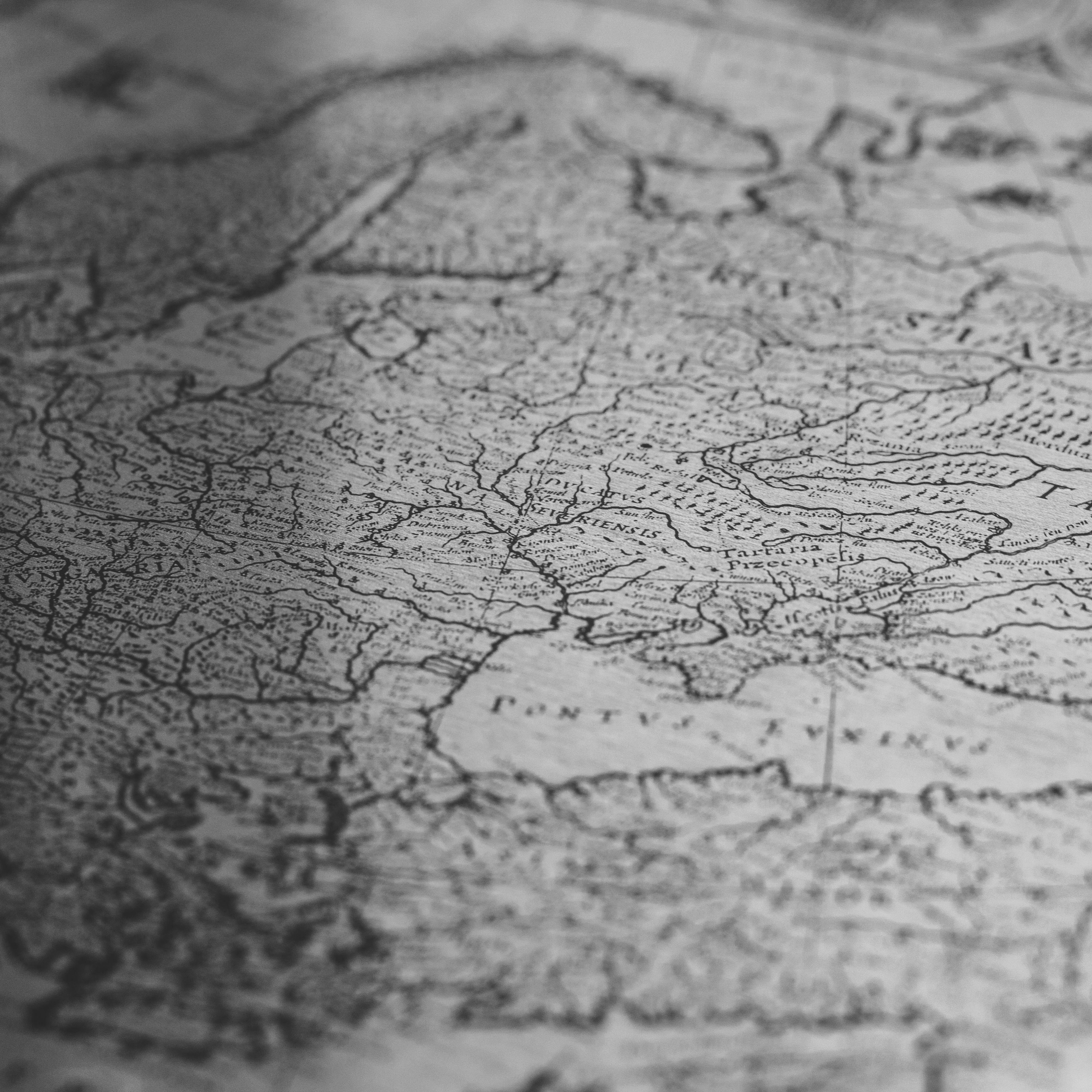 Photo by Jakob Braun on Unsplash