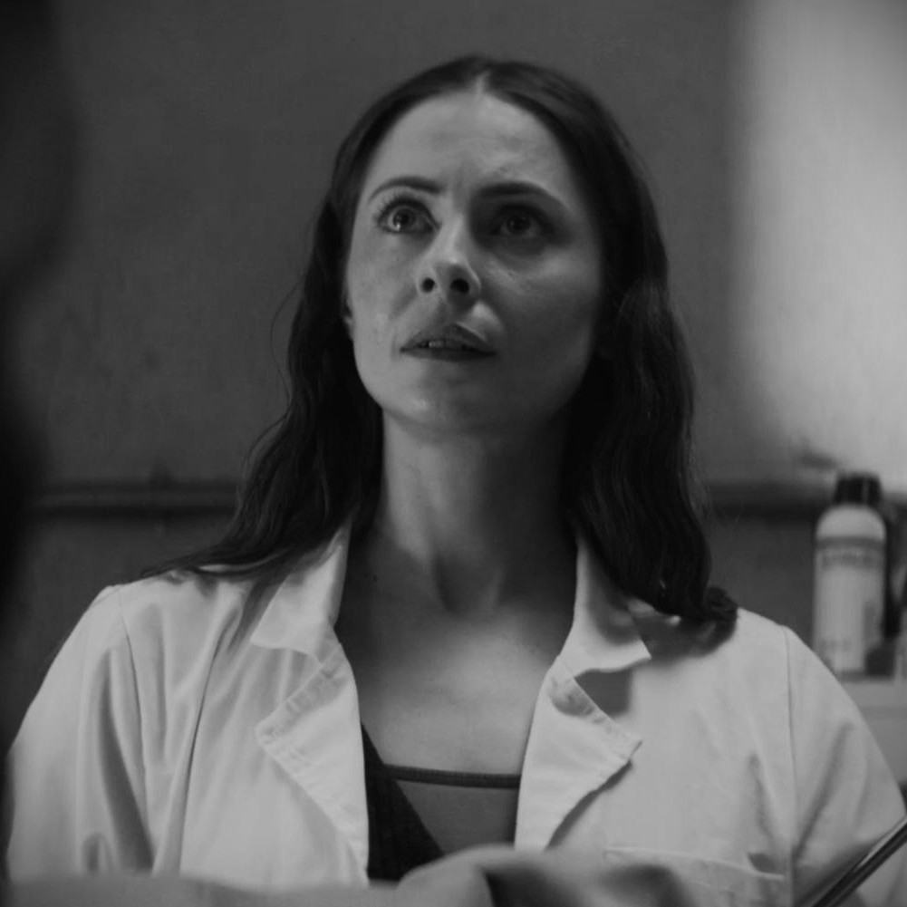 Screenshot from Mortuary Assistant (2026)